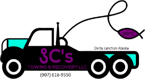 JC's Towing & Recovery